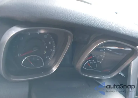 2013 Chevrolet Malibu 1Ls из США, поврежденный, VIN 1G11B5SA3DF342314